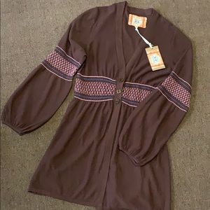 Chelsea & Violet cardigan